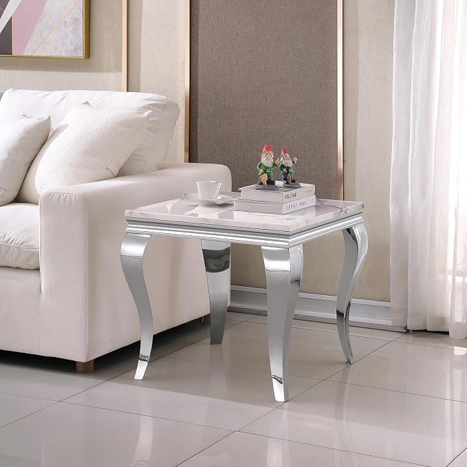 White Silver 2