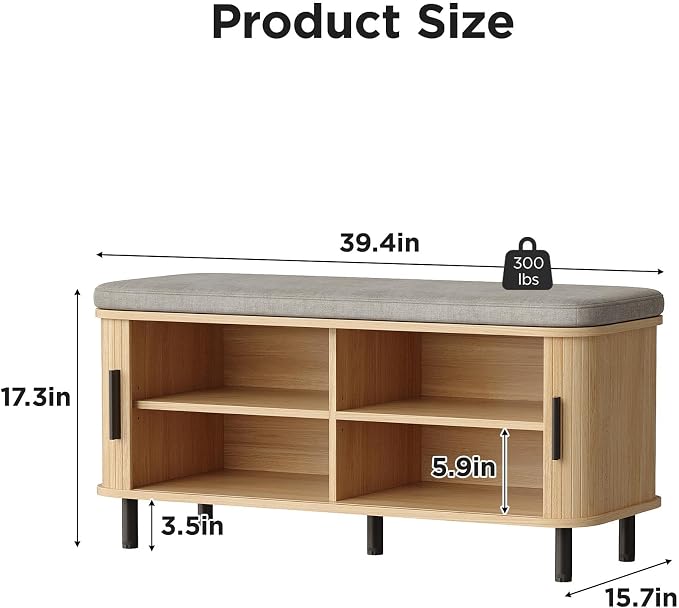 Natural Oak