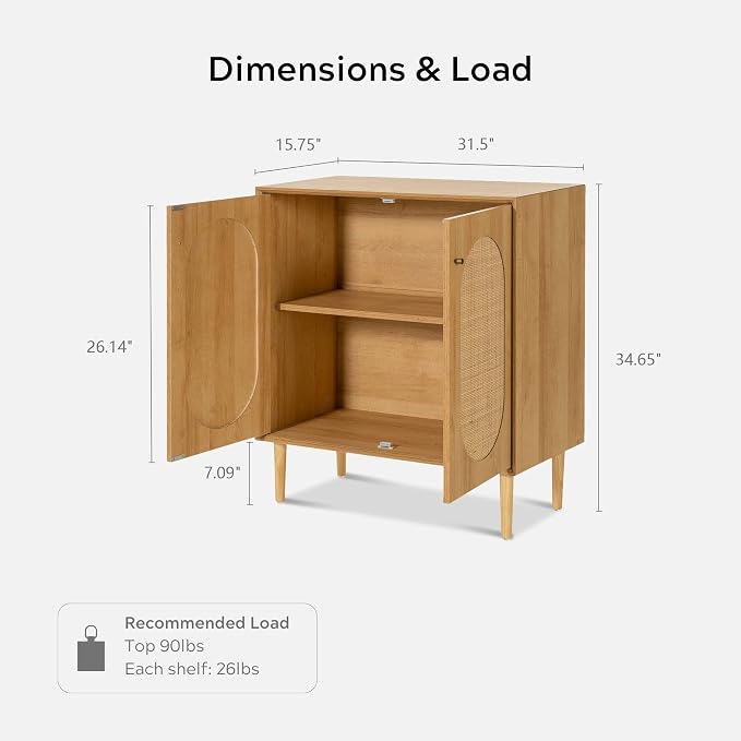 Natural Oak