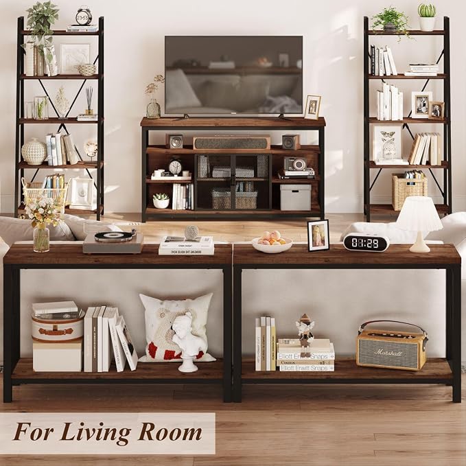 Rustic Oak