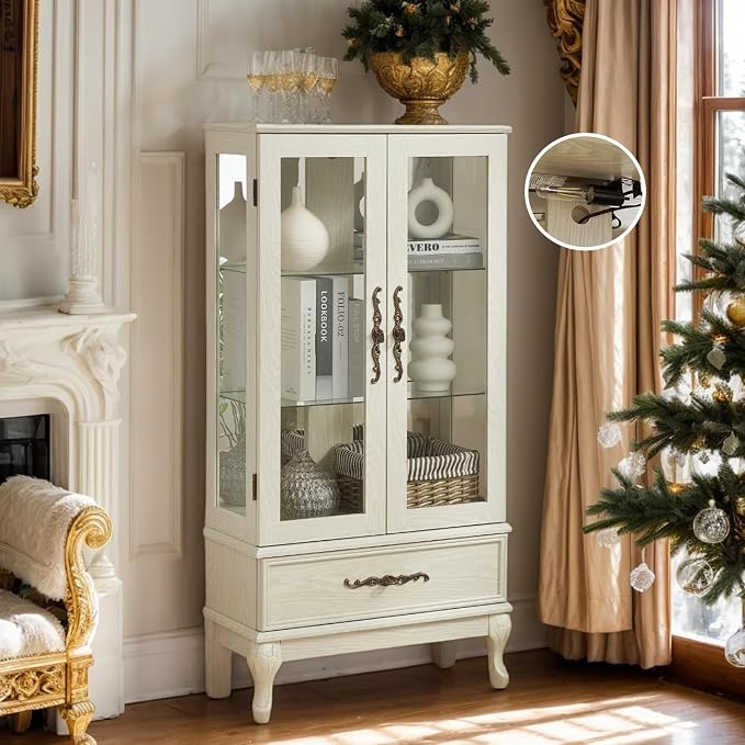 Antique White