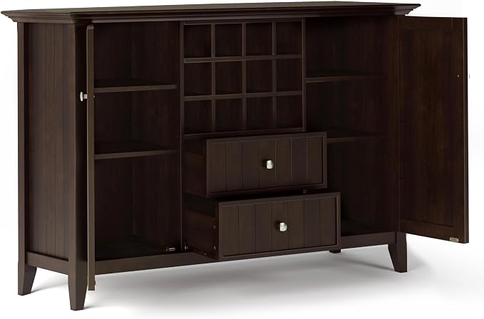 Dark Chestnut Brown