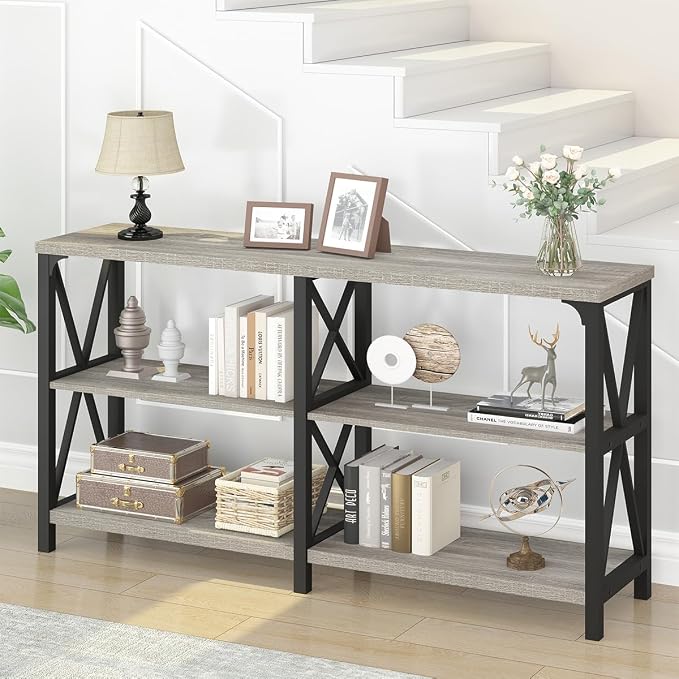 Light Grey Oak