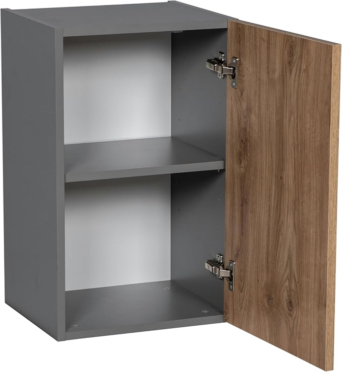 Natural Teak