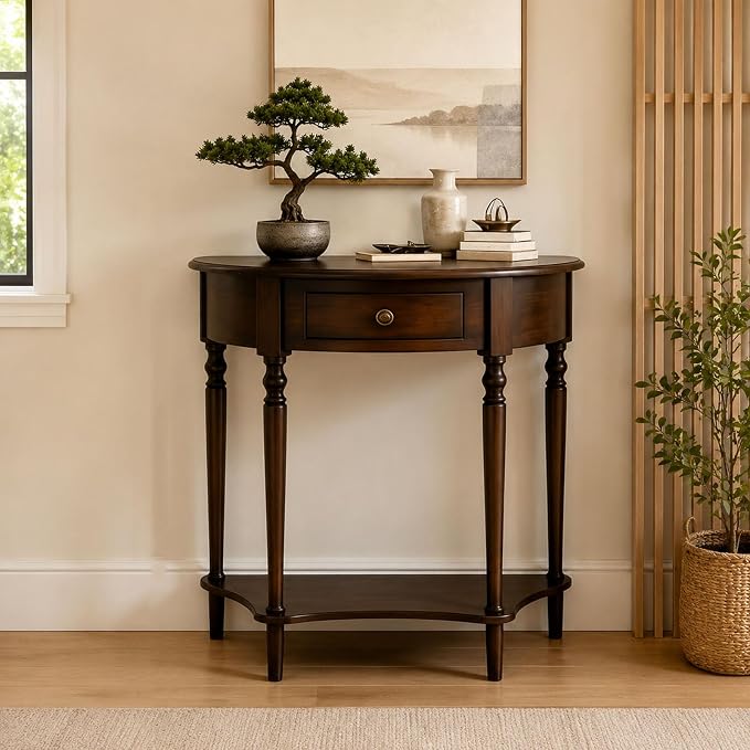 Dark Walnut