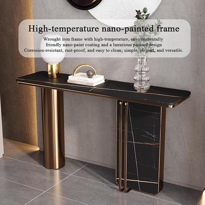 Bronze+black