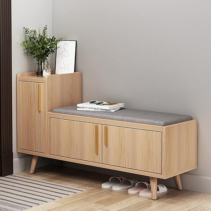 Walnut Brown