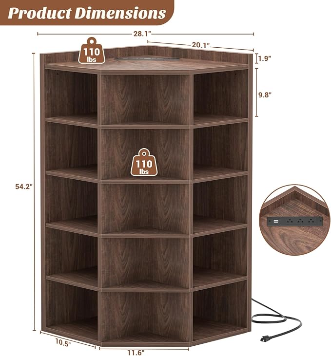 Black Walnut