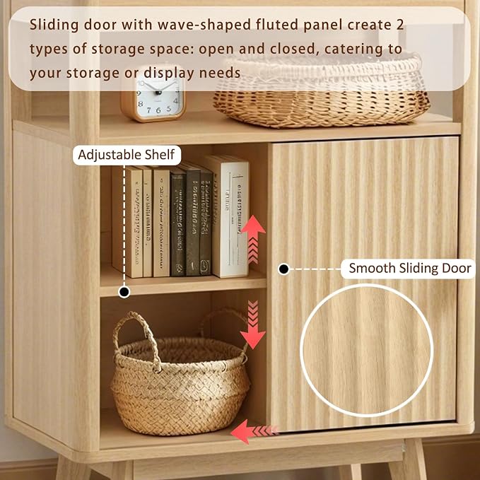 Natural Oak