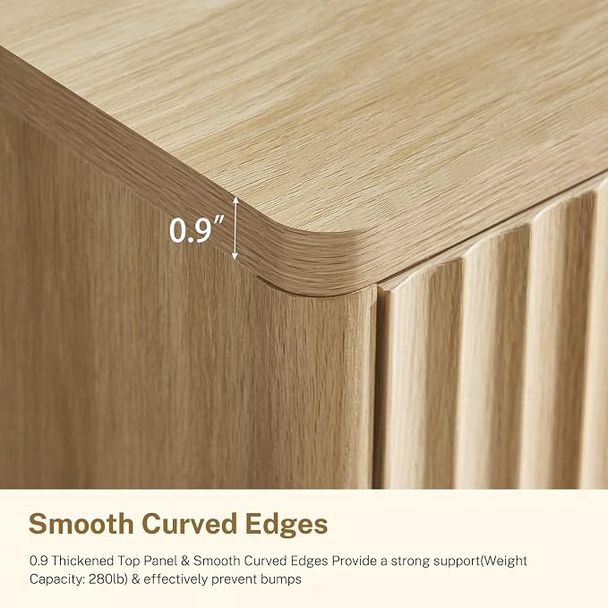 A-natural, 9 Drawers