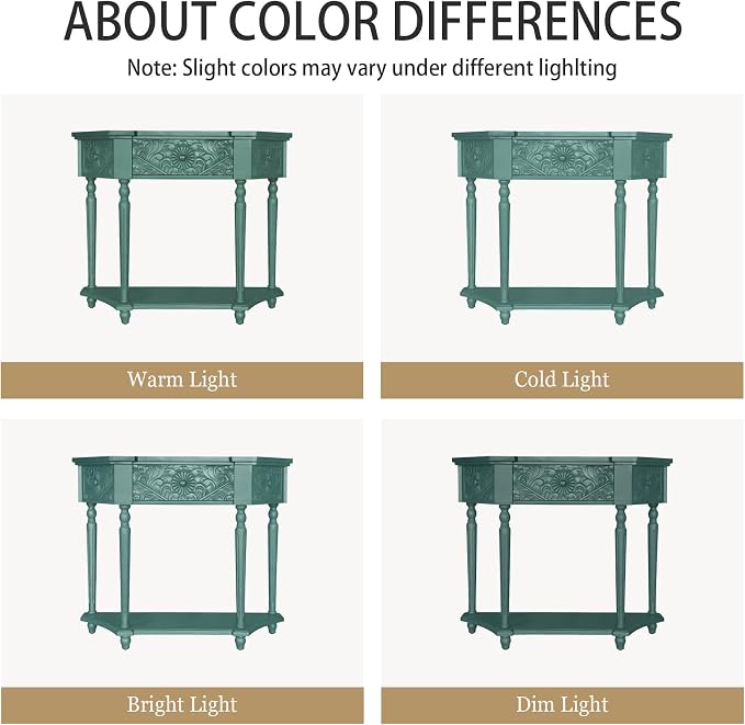 Dark Green