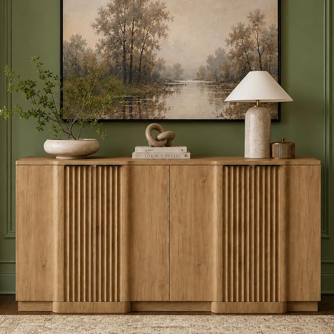 Natural Oak