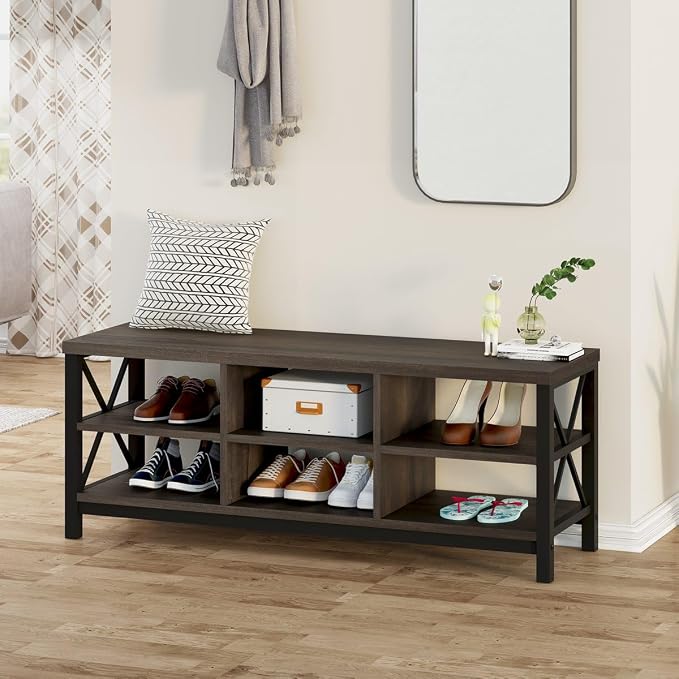Walnut Brown