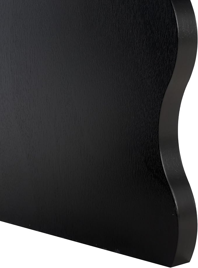 Matte Black