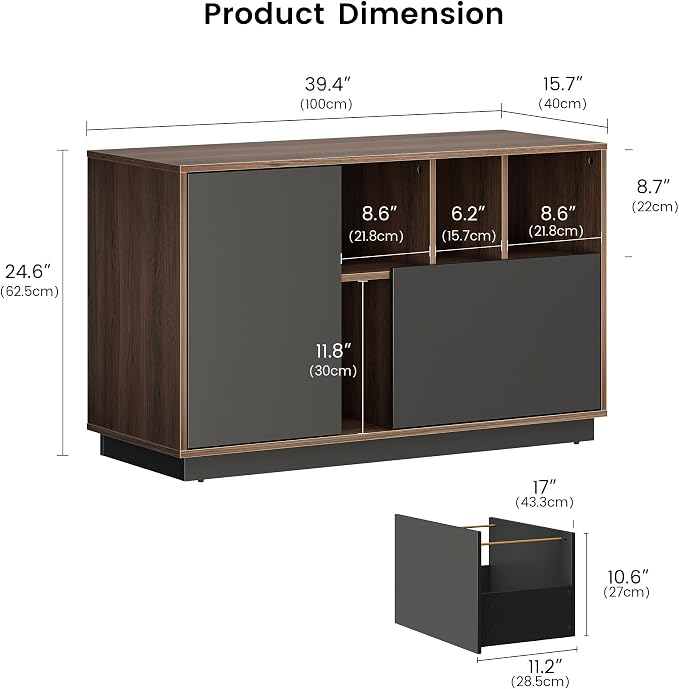 Black Walnut
