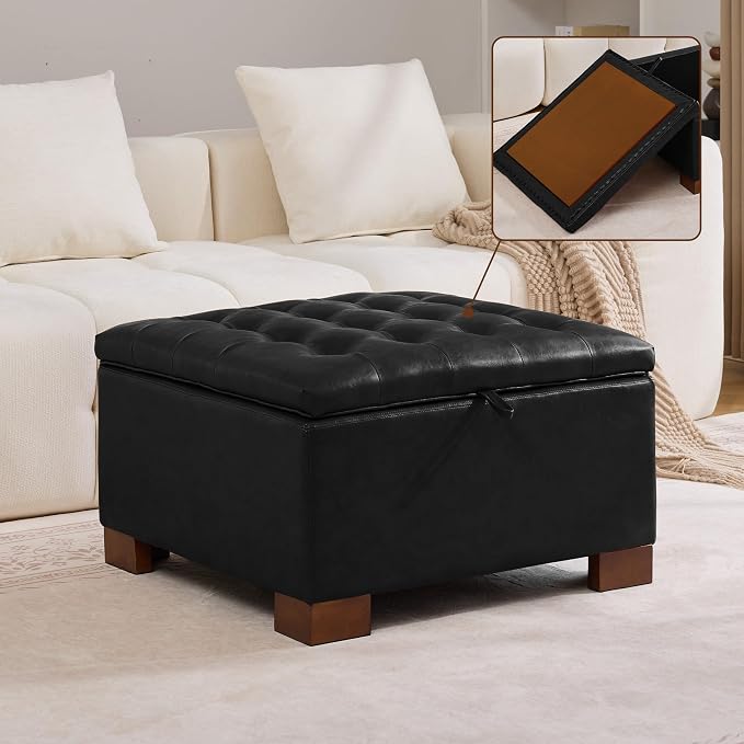 Black-pu