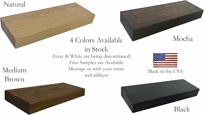 Medium Brown