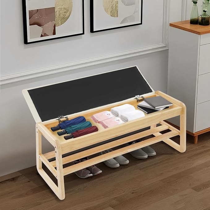 Wood Color+ Beige