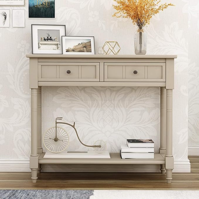 Antique Gray