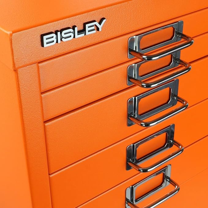Bisley Orange