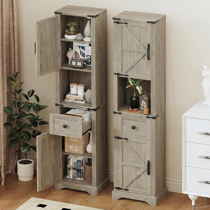 Grey Oak