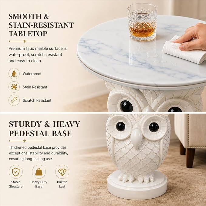 White Owl
