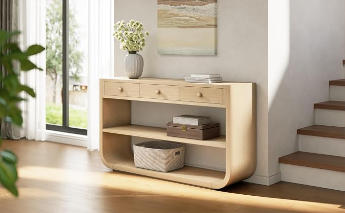 55‘’-natural