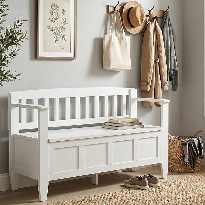 Chantilly White