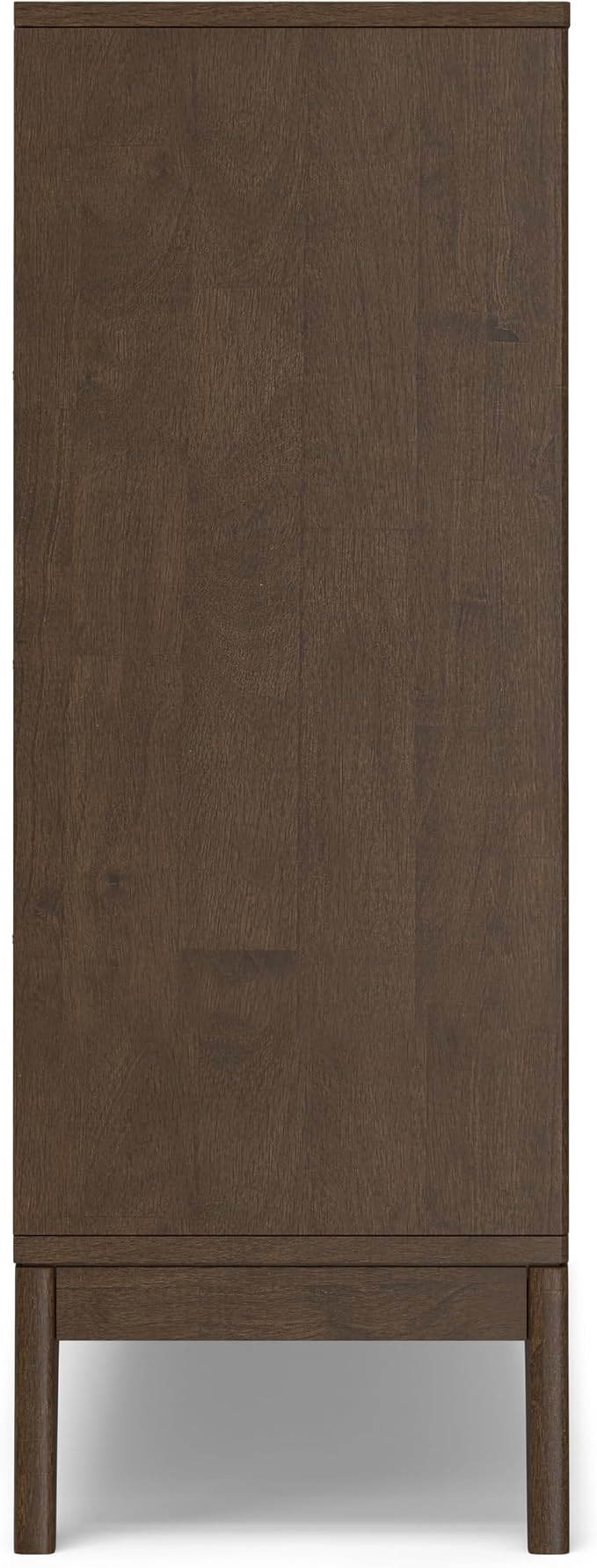 Walnut Brown