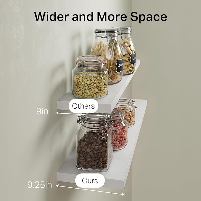 C. White - Modern Minimalist Style