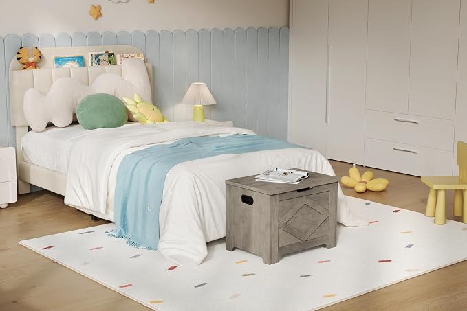 Washed Gray Pattern