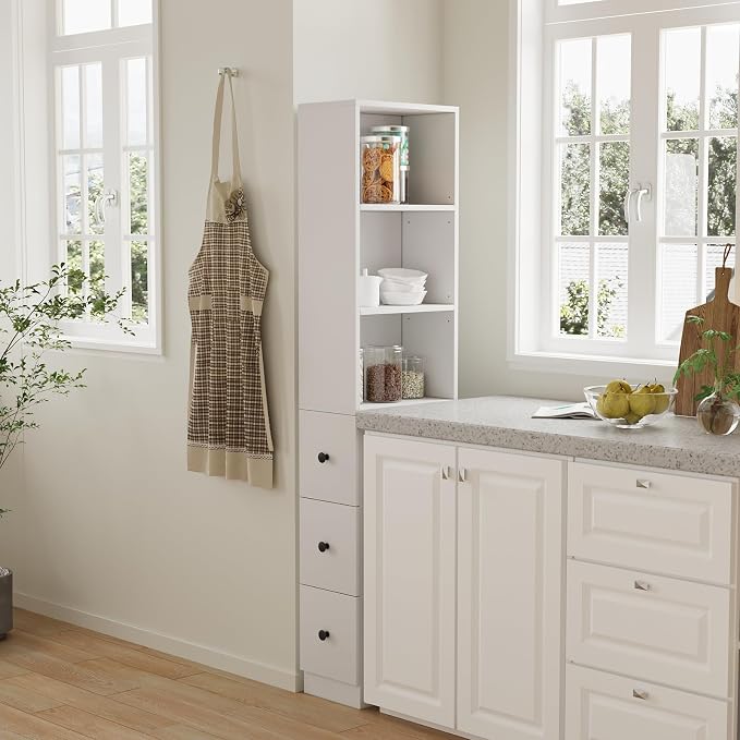 White Set of 2