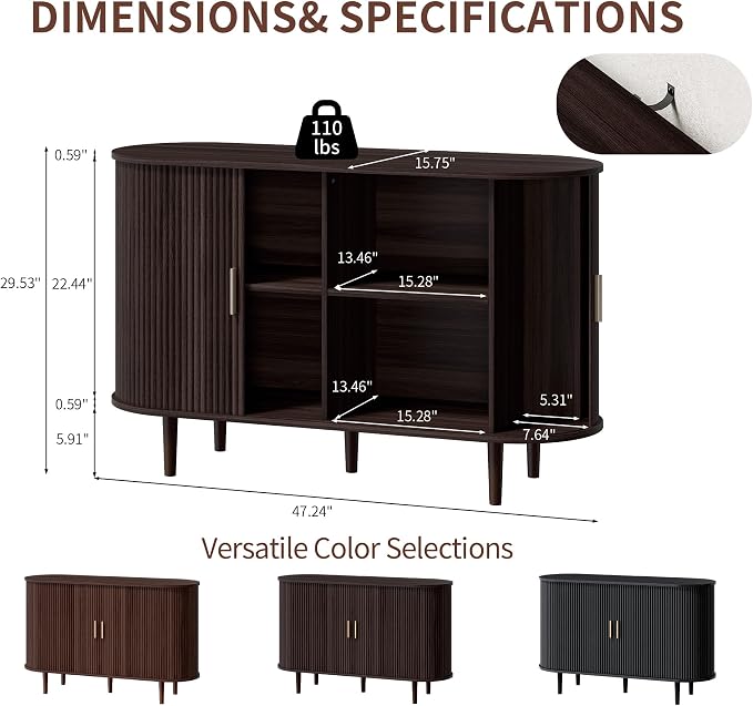 Dark Walnut