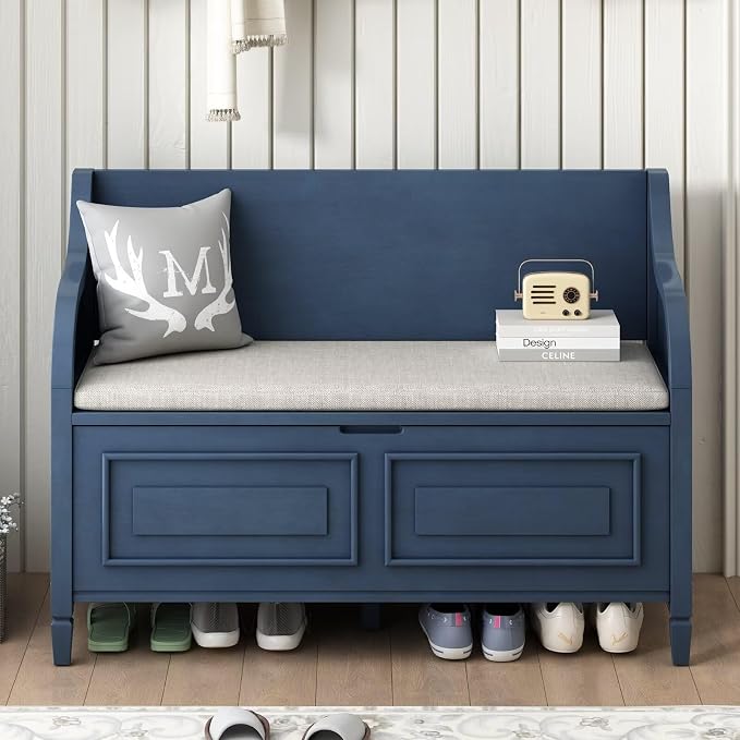 Antique Navy