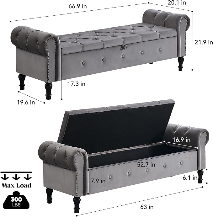 Dark Grey