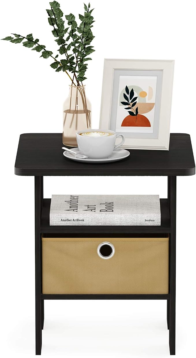Dark Espresso/Brown