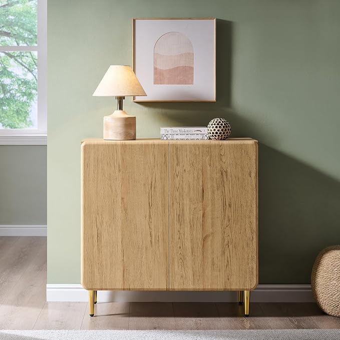 Natural Oak