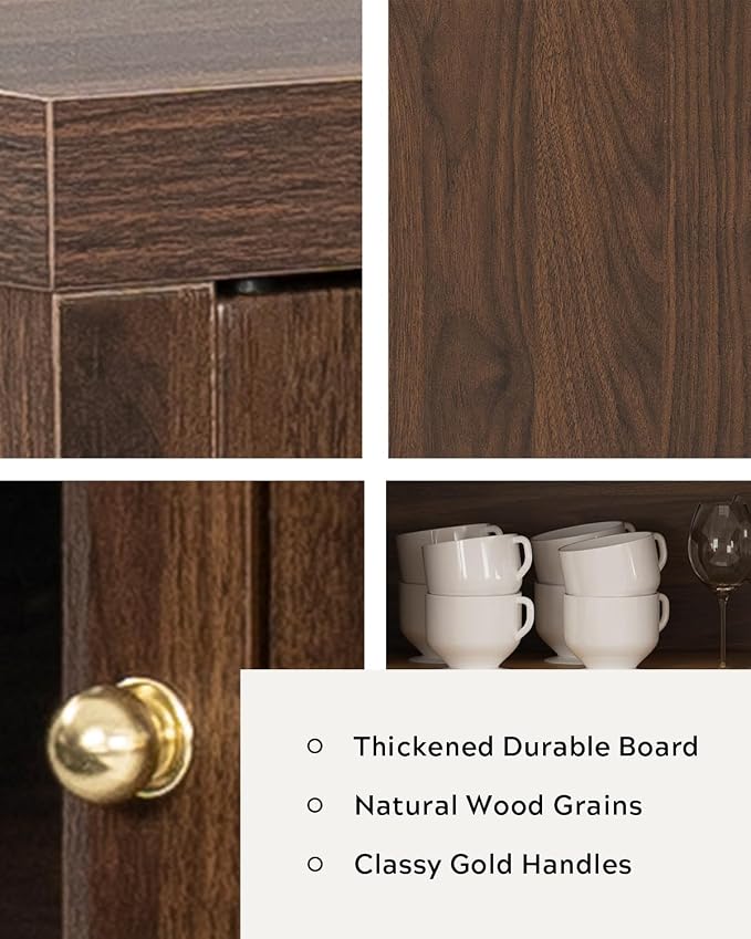 Brown/Oak