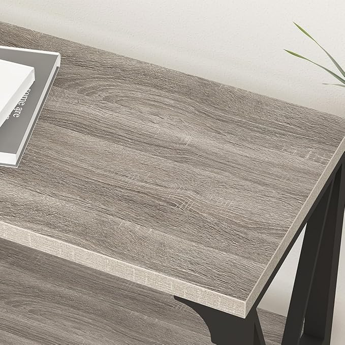 Light Grey Oak