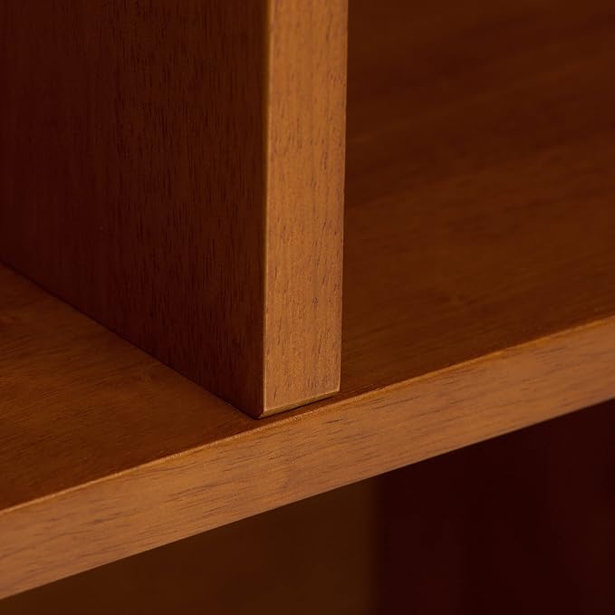 Teak Brown