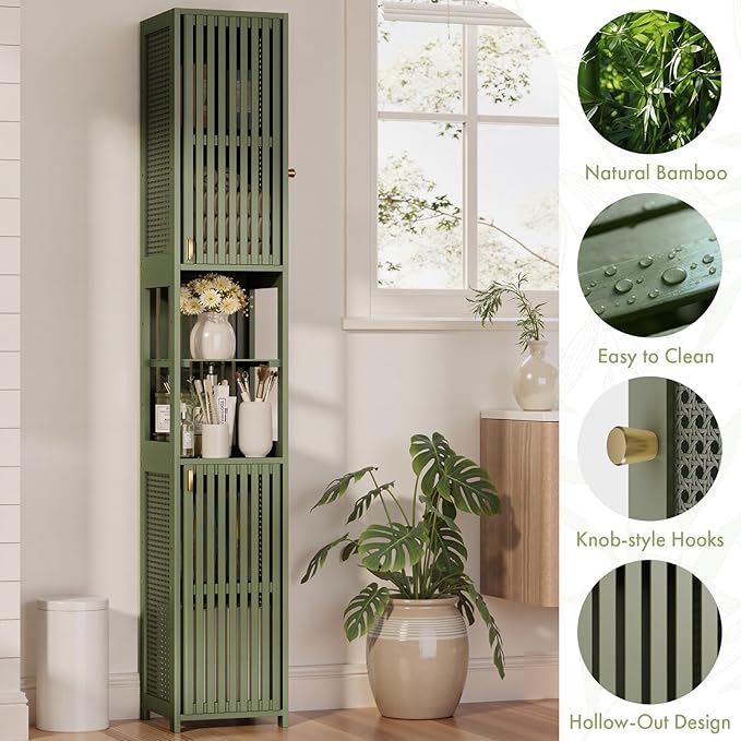 Forest Green