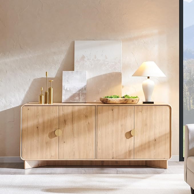 Natural Oak