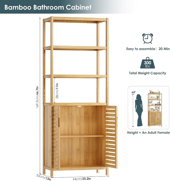 Bamboo