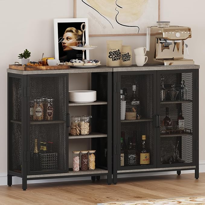 Dark Grey Oak