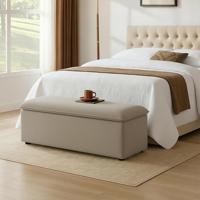 Chenille Oatmeal