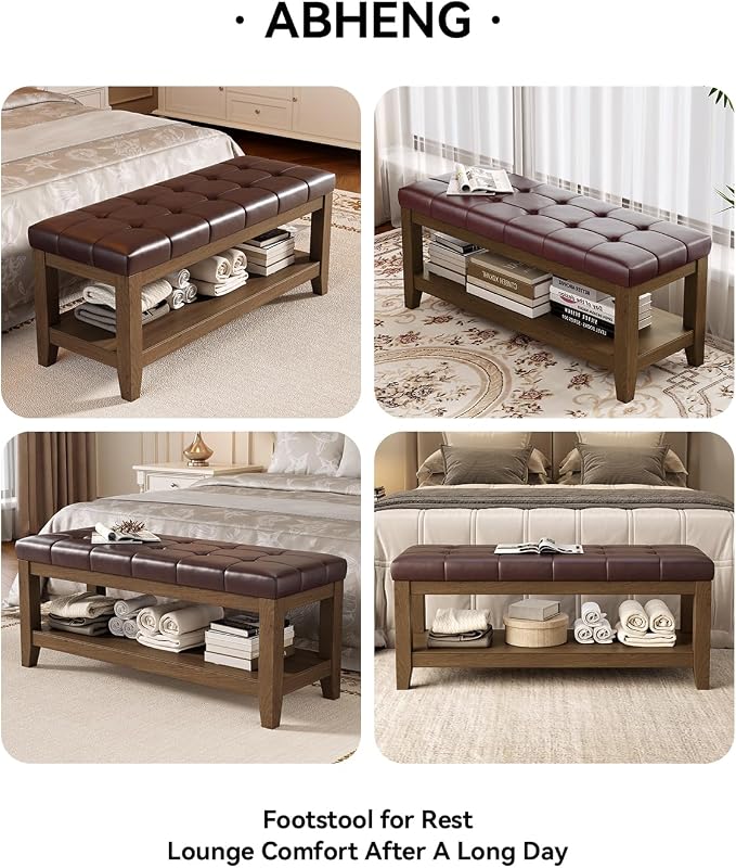 Pu & Brown