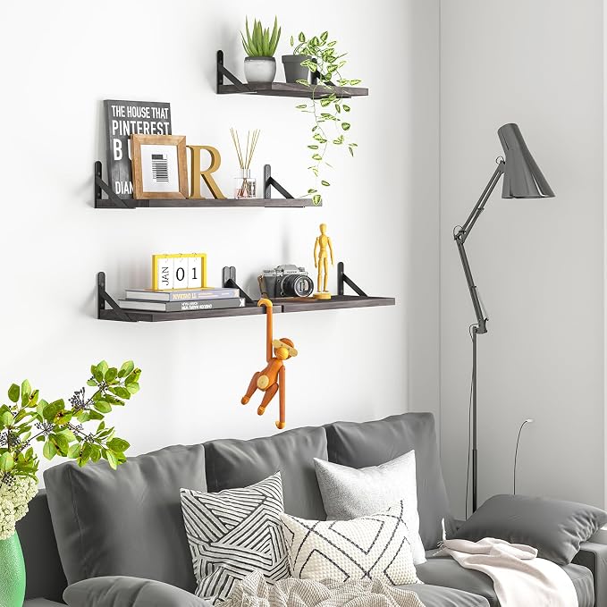 Weathered Grey