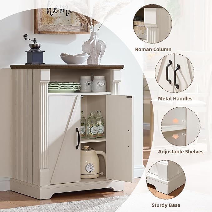 Antique White