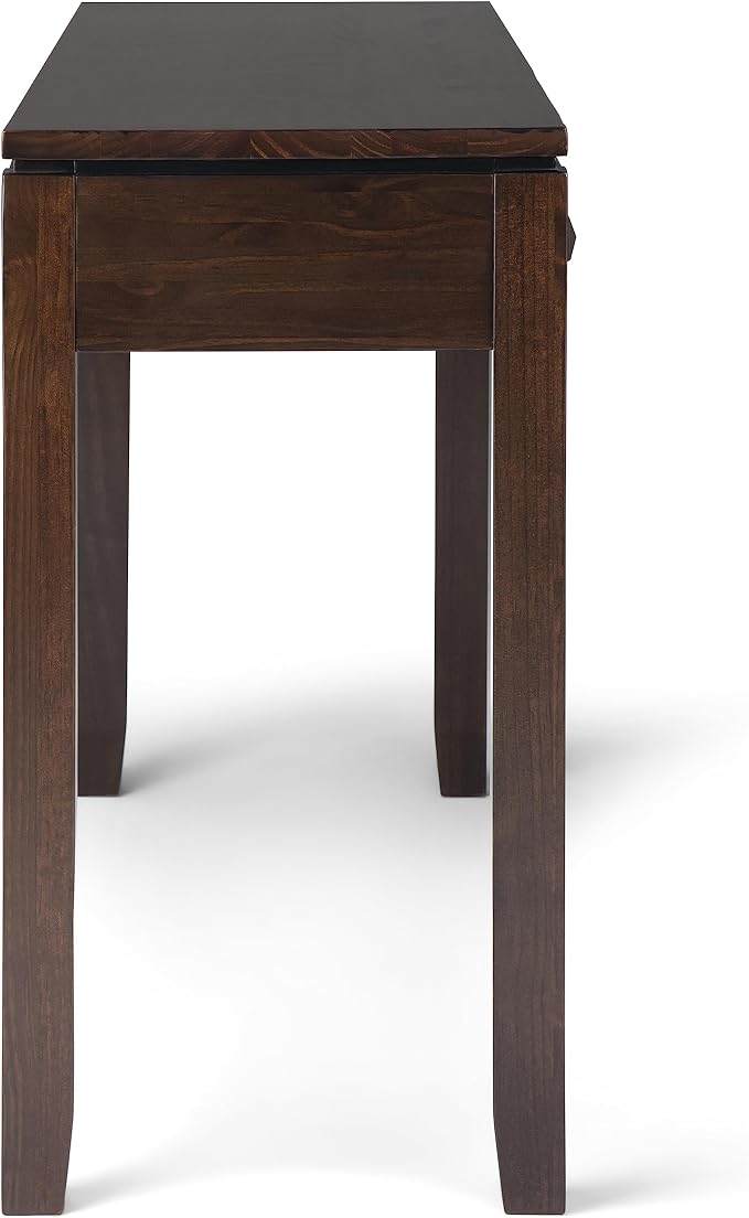 Mahogany Brown