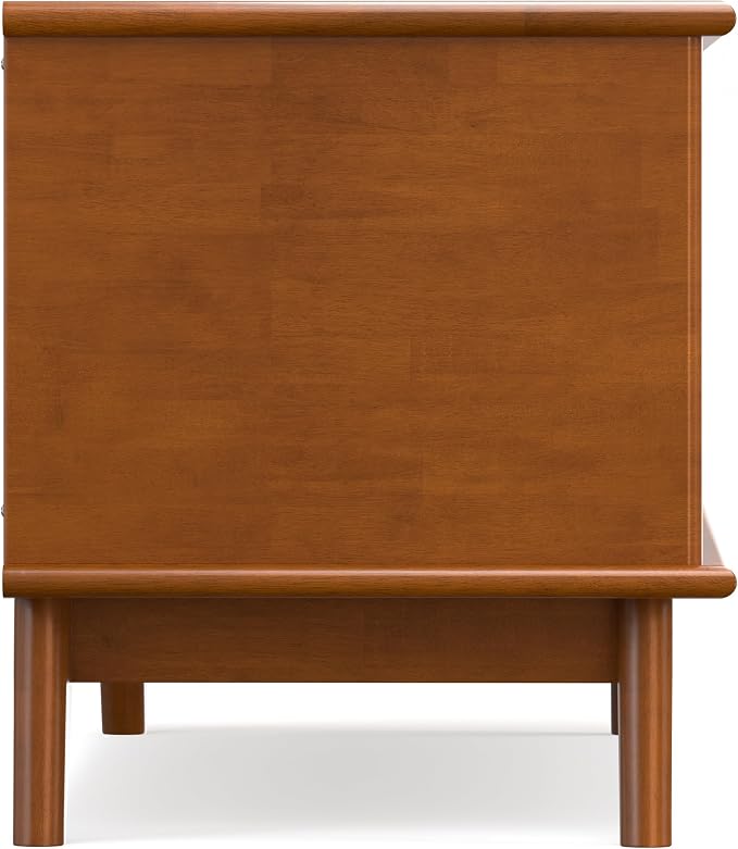 Teak Brown